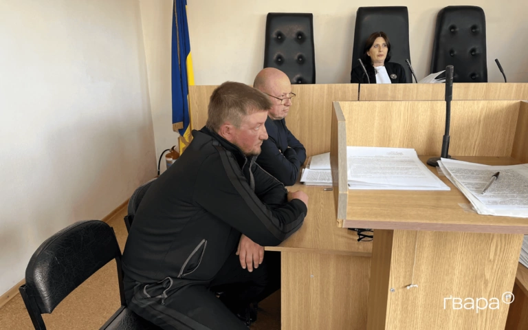 «Не треба прикриватись формою»: захист працівника ТЦК, який побив вчителя, оскаржує компенсацію