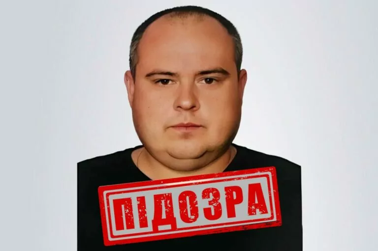 «Служив у катівні»: правоохоронці підозрюють мешканця Куп’янщини у колаборанстві