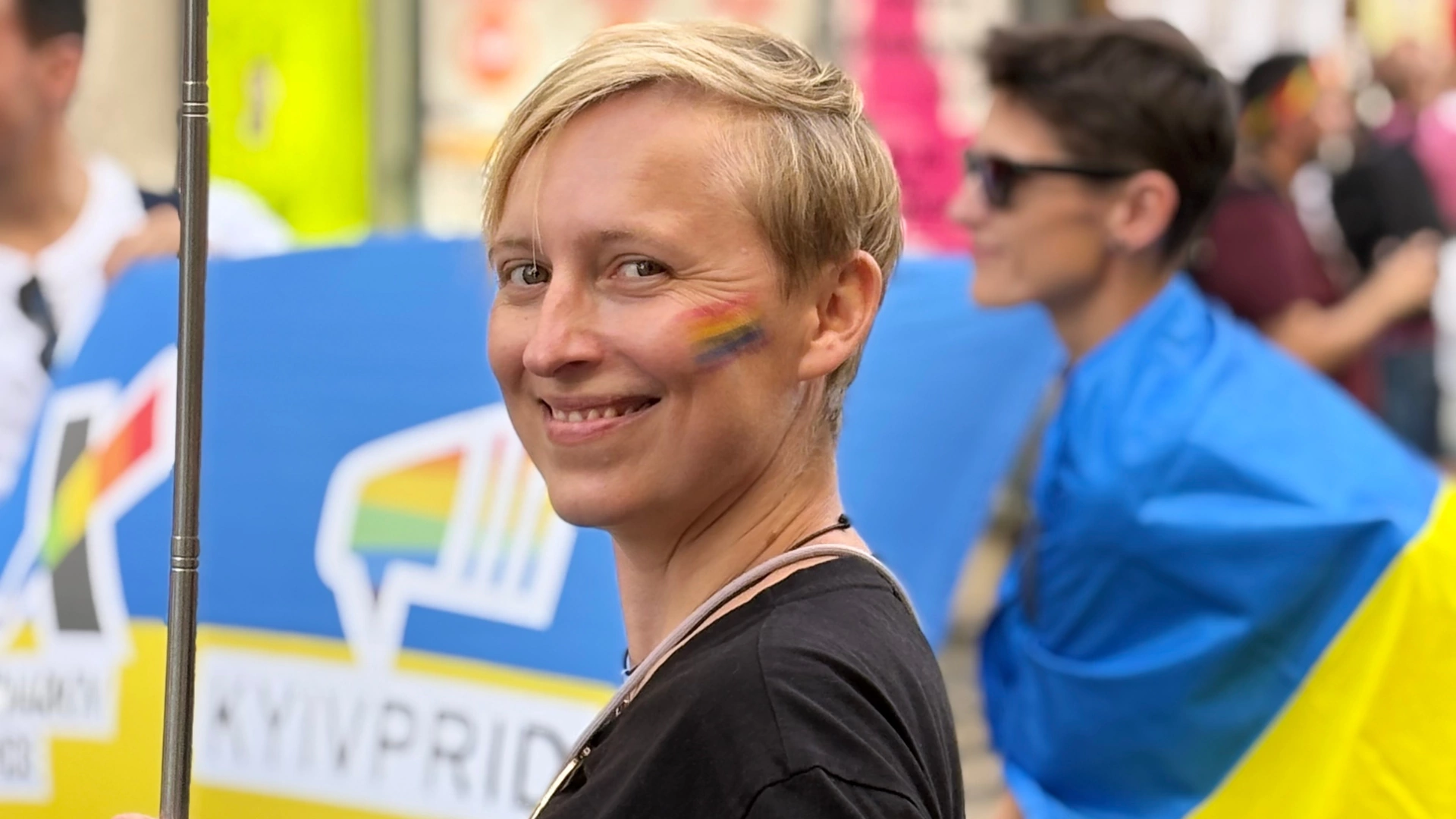 Віра Чернігіна / Фото надано героїнею матеріалу