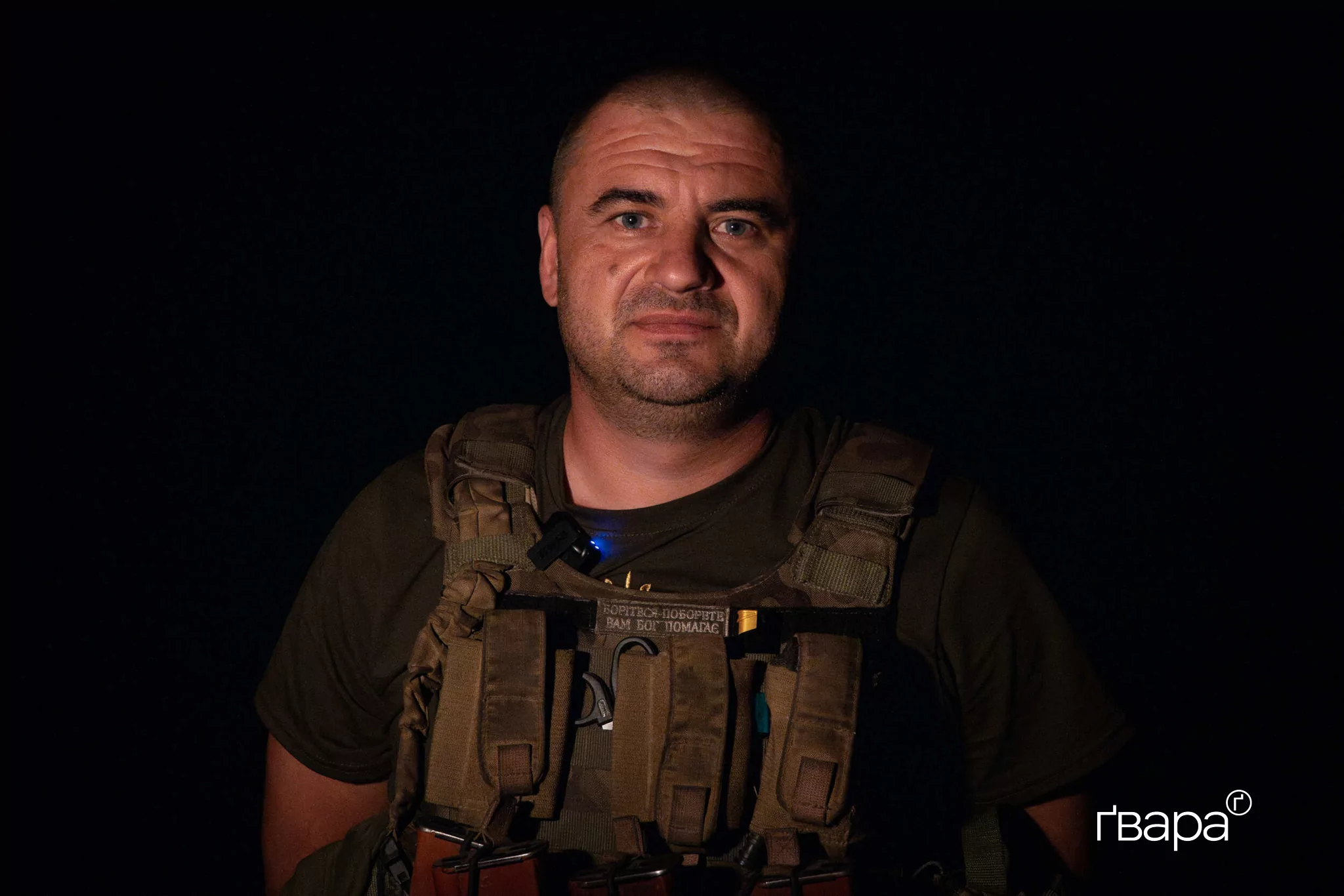 «Акушер», командир взводу протиповітряної оборони 115-ї окремої механізованої бригади