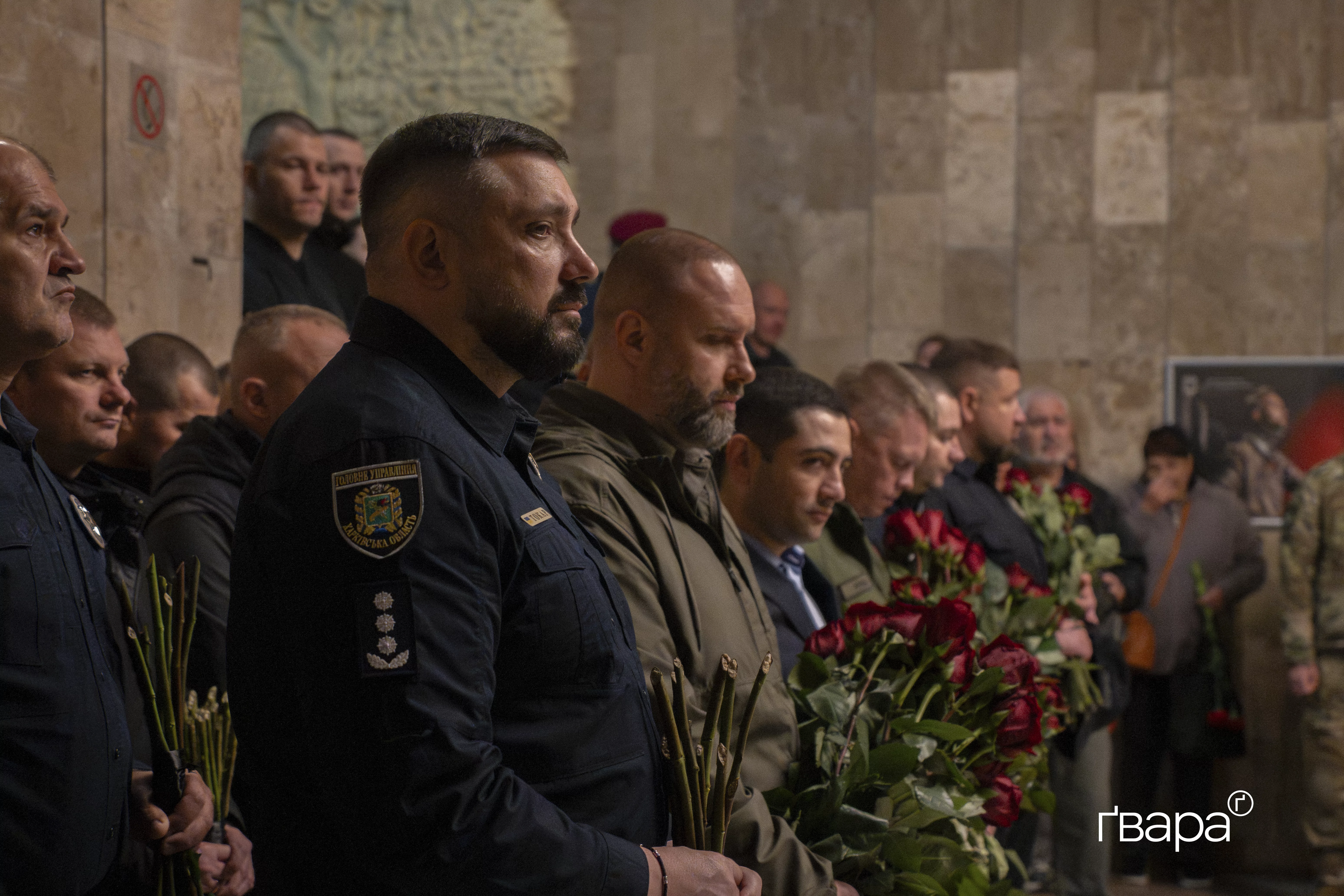 загиблий поліціянт