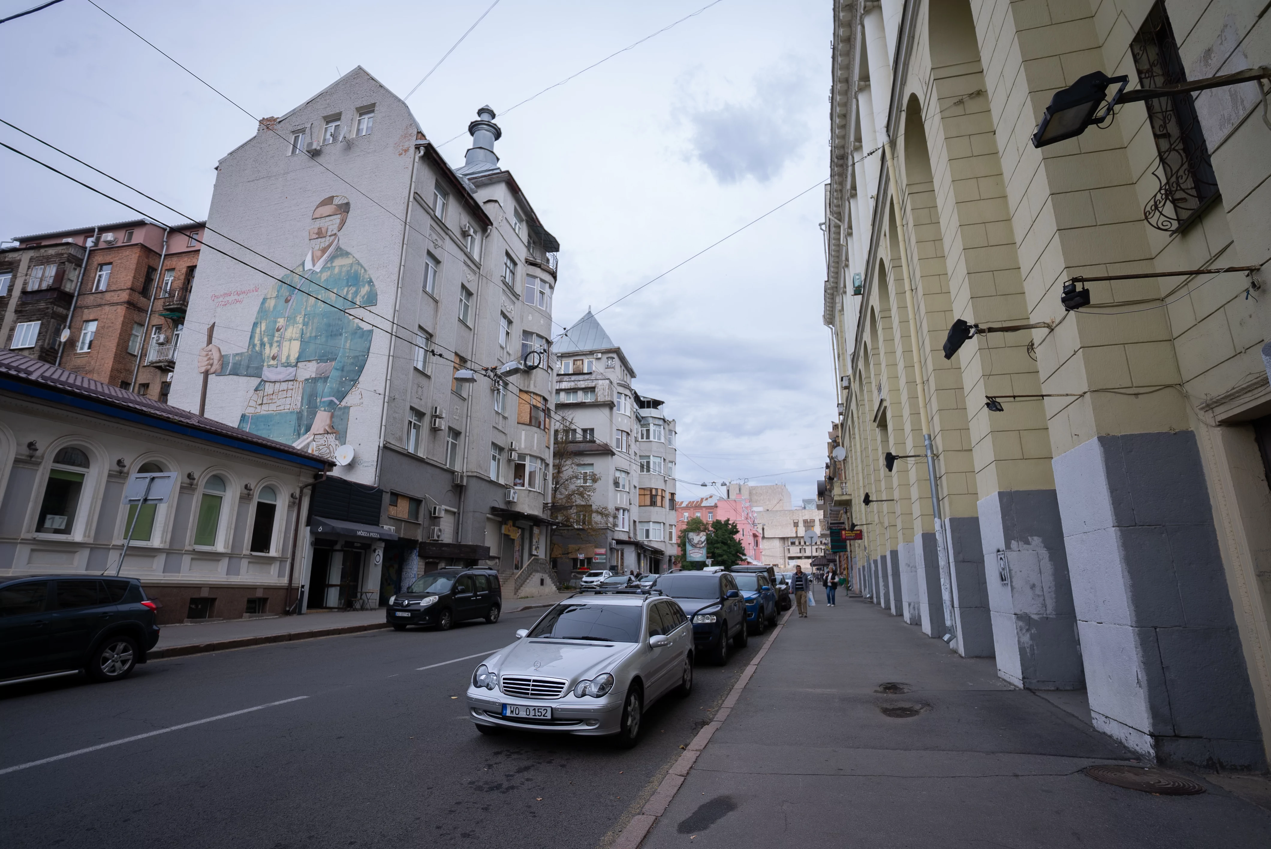 Вулиця Римарська