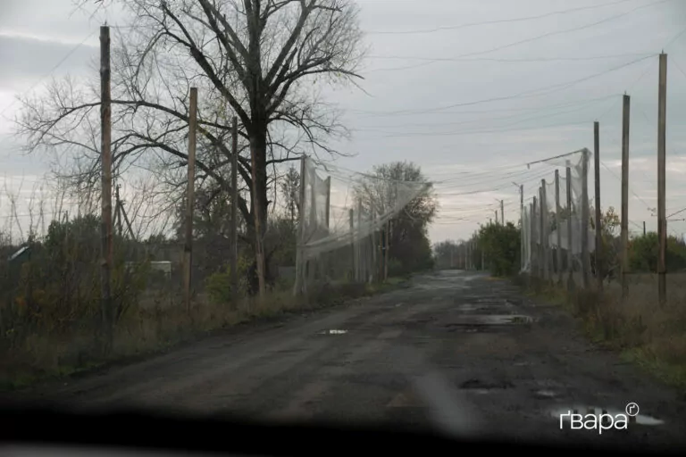 На Харківщині проти FPV-дронів створили спеціальні групи за участі військових і місцевих мисливців