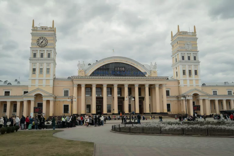 Is Kharkiv safe to visit? Here’s what to consider when planning a trip