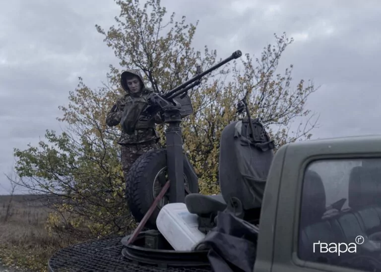 Росіяни, ймовірно, окупували два села на Харківщині — DeepState