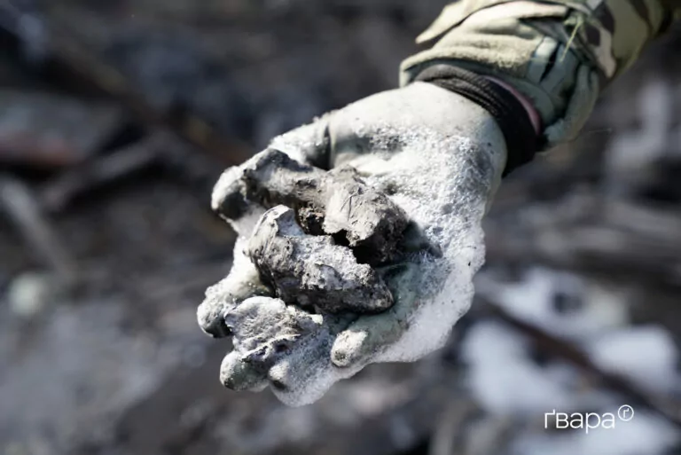 За 2025 рік росіяни скинули майже 44 тисячі КАБів