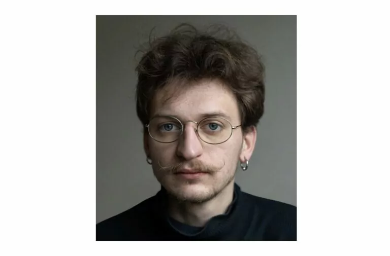 Харківському фотожурналісту Георгію Іванченку ампутували ногу після поранення під час російської атаки