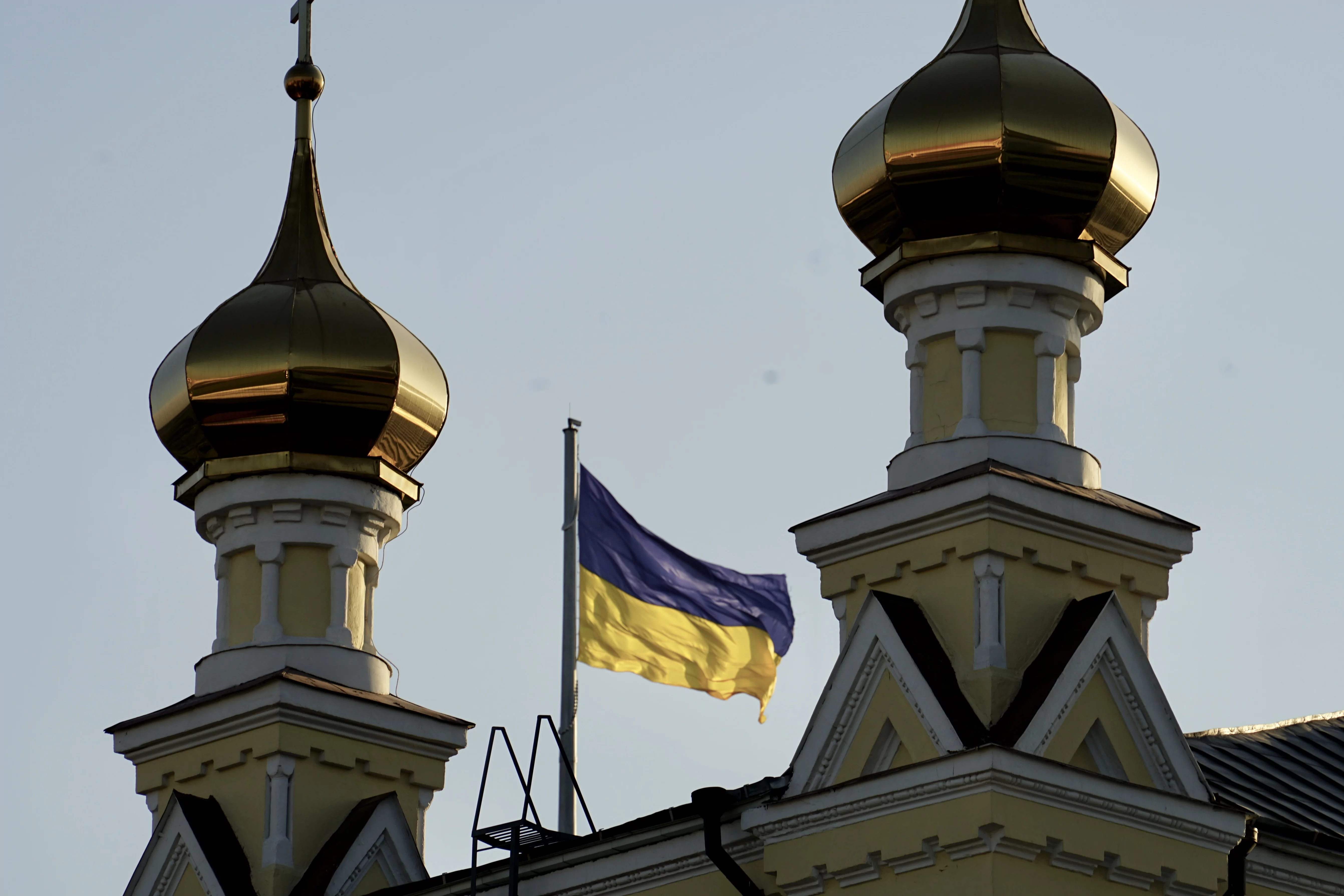 Собор Покрови Пресвятої Богородиці у м. Харків / Фото: Ґвара Медіа, Денис Клименко