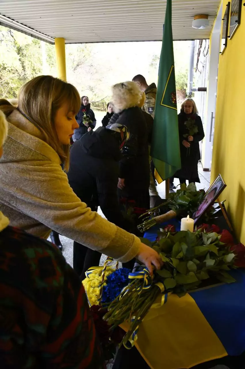 меморіальні дошки у Харкові