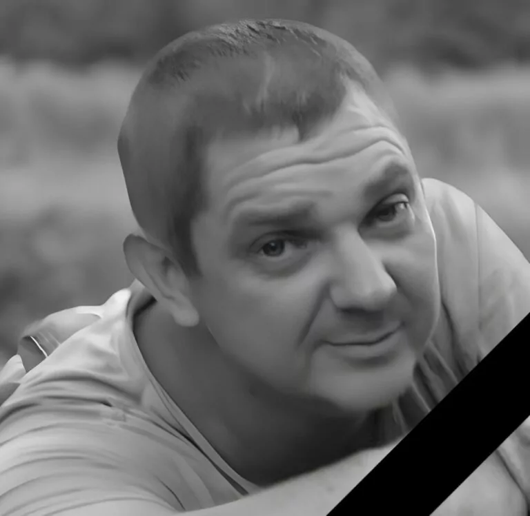 «Дбав про красу і чистоту міста»: у Харкові під час атаки дронів загинув комунальник