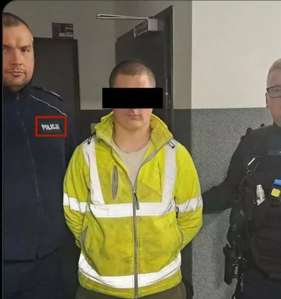 Фейк. За пограбування Лувру затримали двох українців