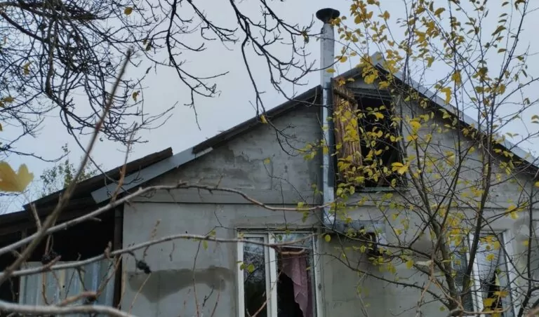 За тиждень на Харківщині через обстріли постраждали 16 людей