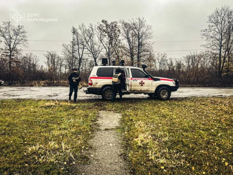 На Харківщині запрацював новий номер для евакуації