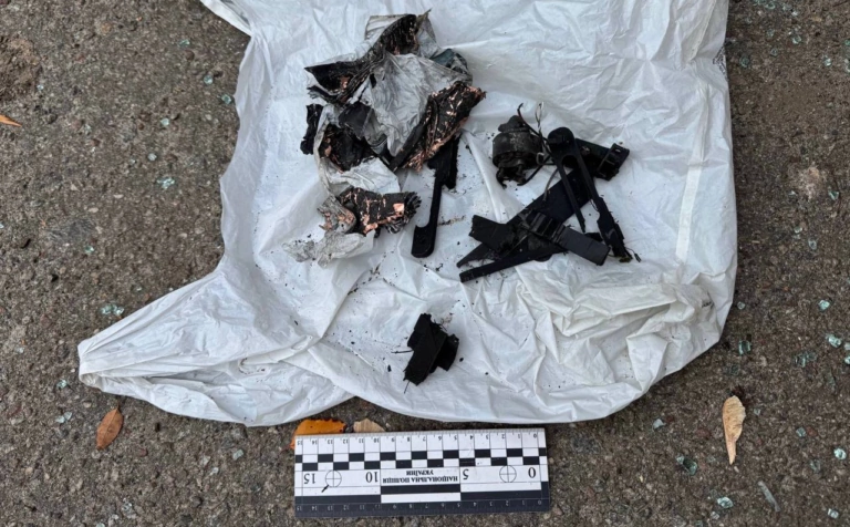 До Харкова долітають російські дрони-матки «Молнії», які переносять FPV. Як вони працюють?