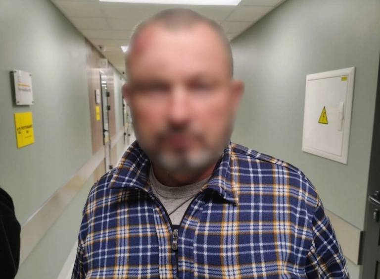 59-річного жителя Козачої Лопані поранив російський дрон