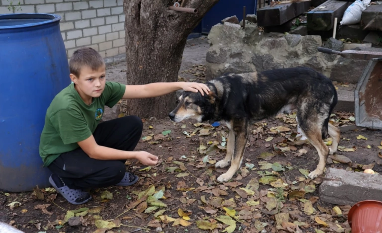 «Це вперше за три місяці»: росіяни вдарили з РСЗВ по Дергачах