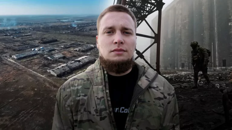 «Якщо я їх не знищуватиму, вони знищать нас». Інтерв’ю з інструктором Третьої штурмової, який вбив 83 російських солдатів