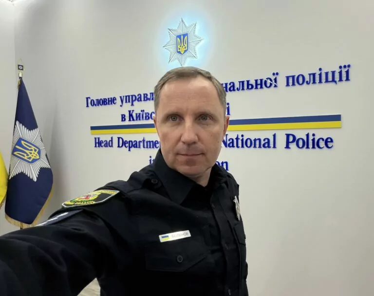 Сергій Болвінов залишив посаду керівника слідства на Харківщині