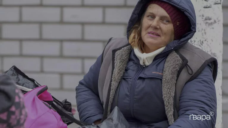 «Ми не ждуни. Ми тут родилися». Репортаж про мешканців прифронтової Козачої Лопані