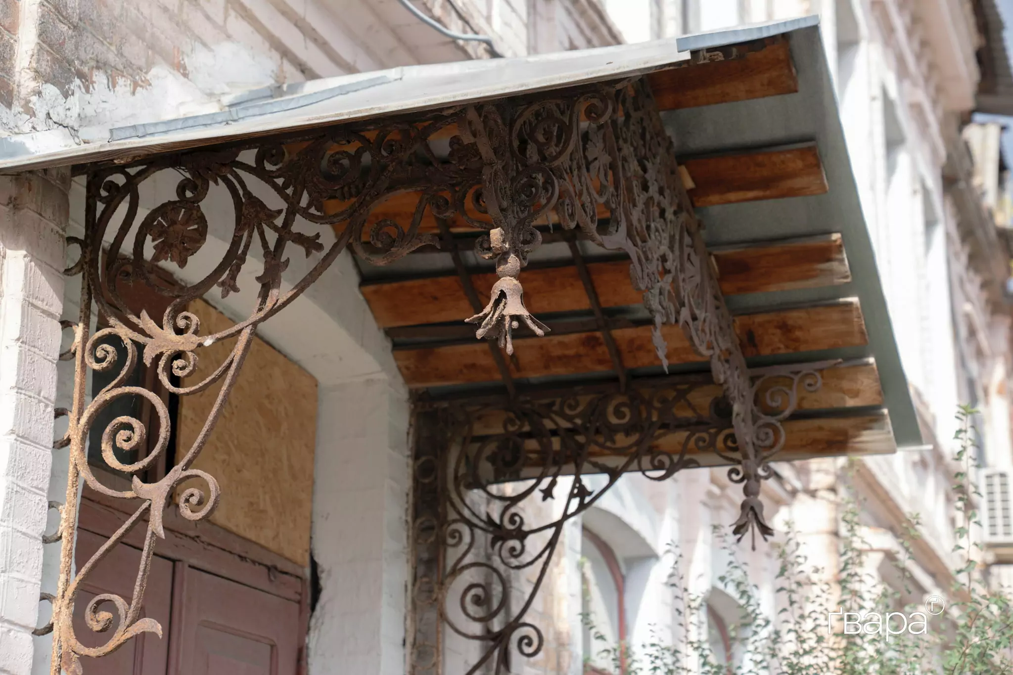 зображення до посту: У Харкові хочуть встановити погруддя Миколи Міхновського. Як він пов&#8217;язаний із містом?