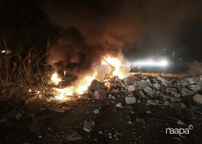 РФ обстріляла ферму на Харківщині: постраждала жінка, загинула худоба