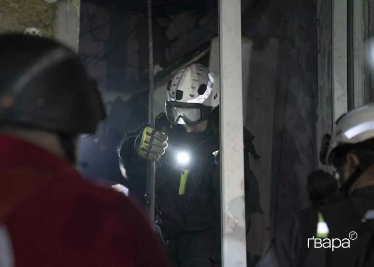 У лікарні помер постраждалий внаслідок обстрілу Харкова 23 листопада