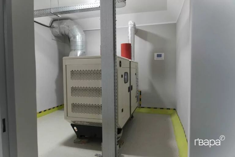 ПРООН виділить 230 млн доларів на енергообладнання для України