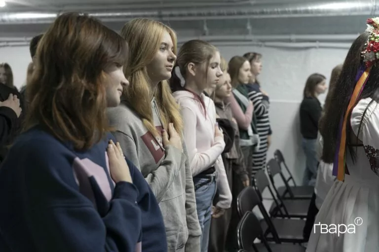 На Харківщині відкрився 10 безпечний простір для дітей