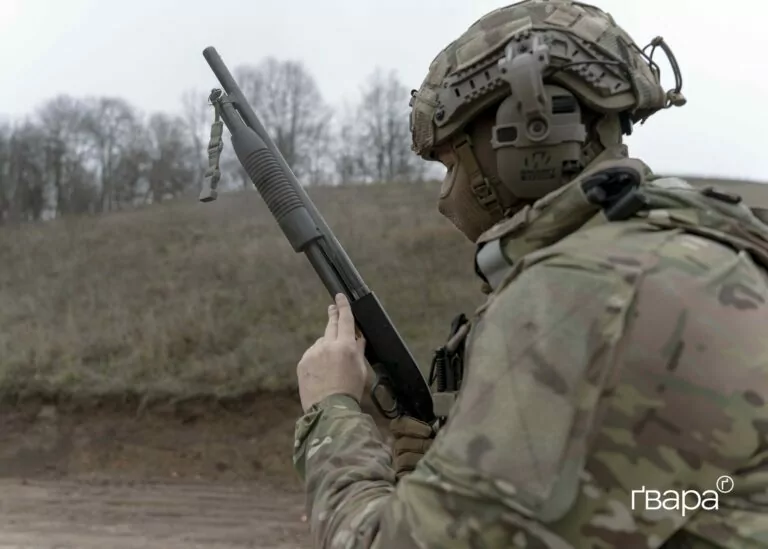 Військові «Хартії» вбили 70 російських солдатів під час «м’ясного штурму» на півночі Харківщини