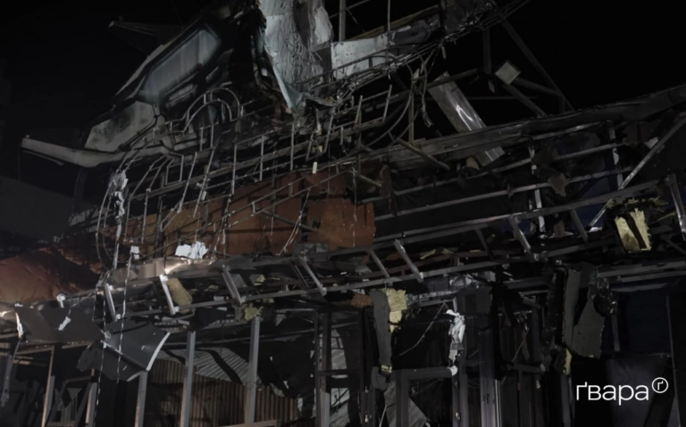 Протягом дня армія РФ атакувала Харківщину з 49 БпЛА: є постраждалі, серед них діти