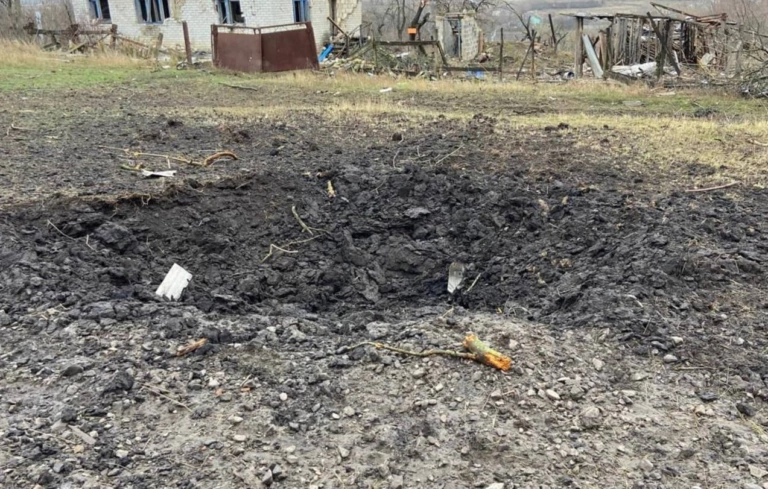 Внаслідок російського авіаудару по Куп’янському району, загинув чоловік