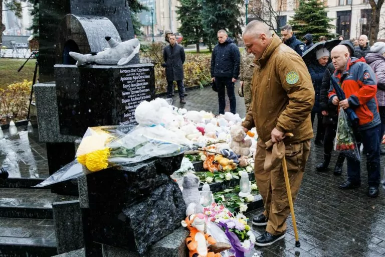 Russia killed 106 children in Kharkiv region since beginning of full-scale invasion