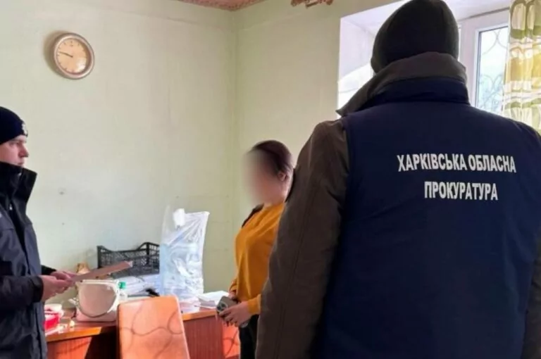 Харківську лікарку судитимуть за сприяння фіктивній інвалідності військовозобов’язаних