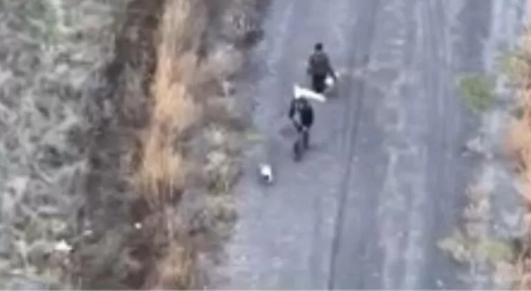 Прокуратура розпочала розслідування за фактом вбивства цивільних у Кругляківці