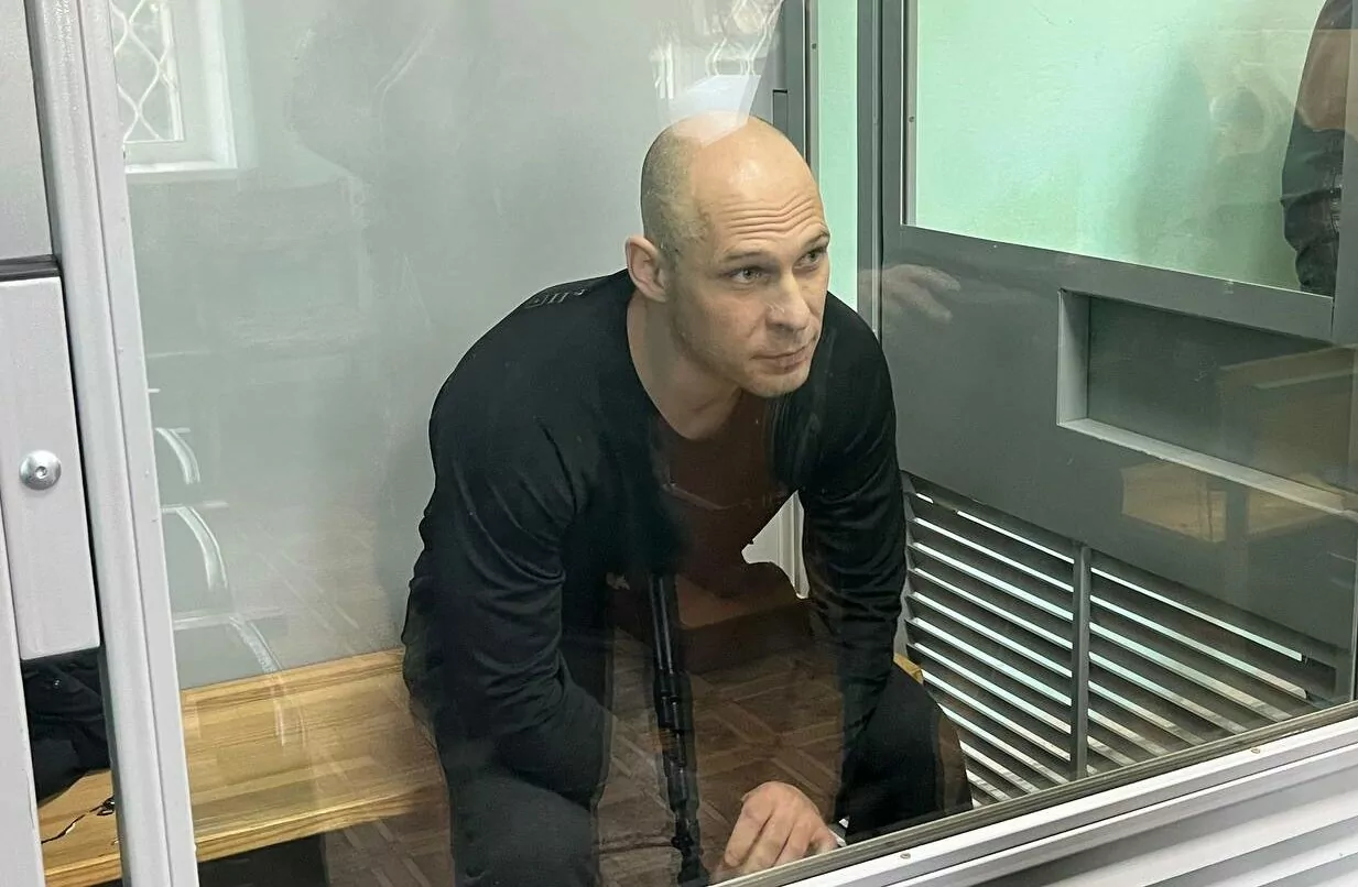 Сергій Тужилін