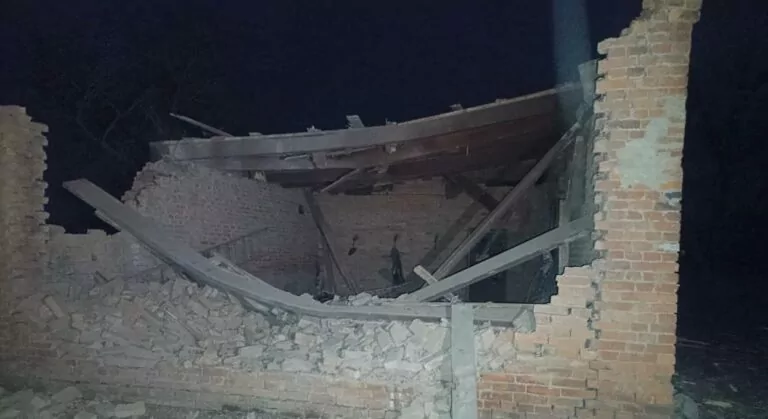 Росіяни за добу запустили по Харківщині 25 БпЛА