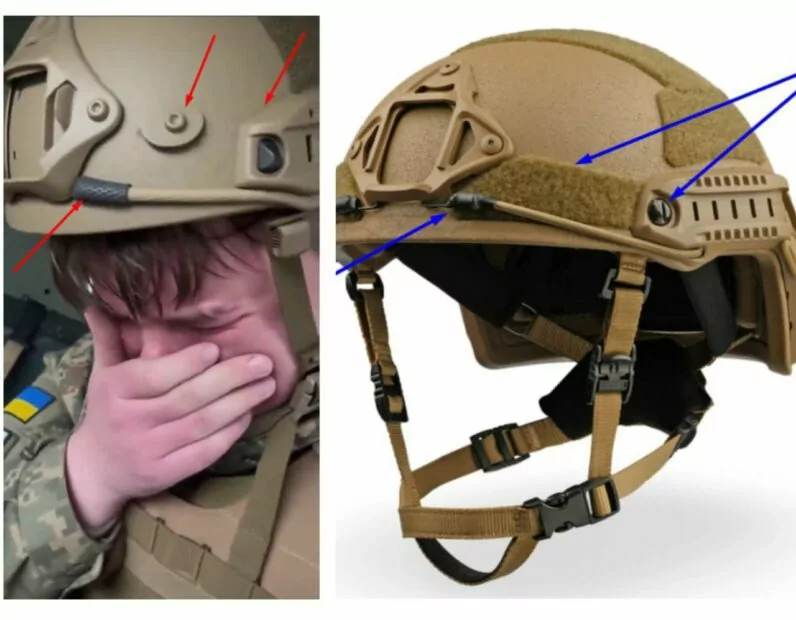 зображення до посту: Фейк. Відео з 23-річним військовим, якого проти волі мобілізували та відправили у Часів Яр