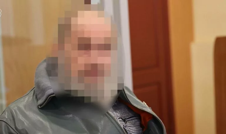 «Передавав розробки БпЛА»: харківського викладача обвинувачують у пособництві РФ