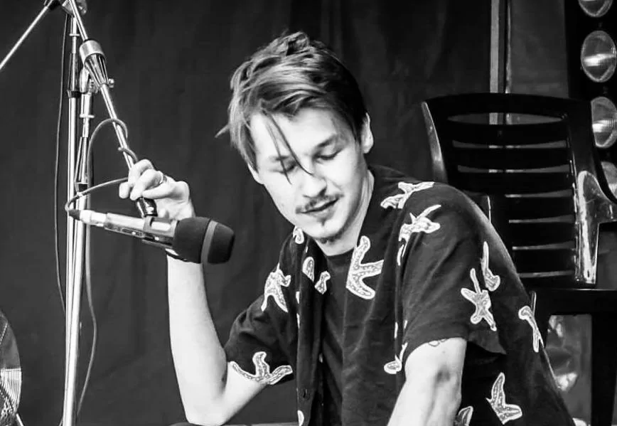 Сергій Науменко