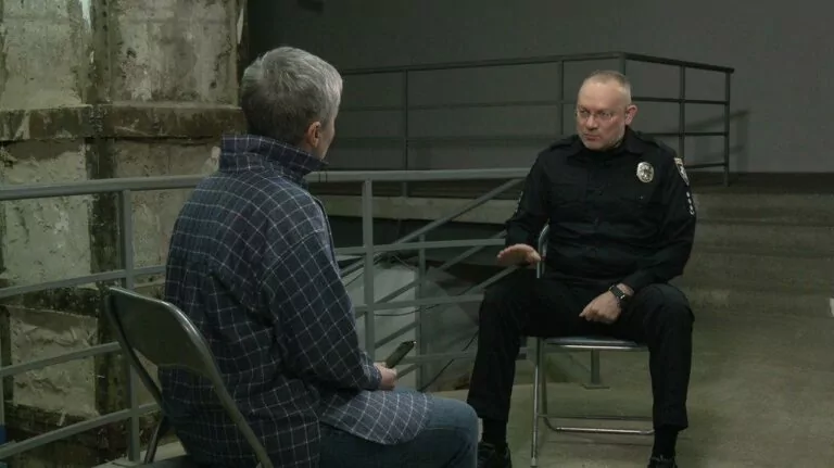 В.о. керівника слідчого управління Харківщини за минулий рік отримав мільйон гривень пенсії