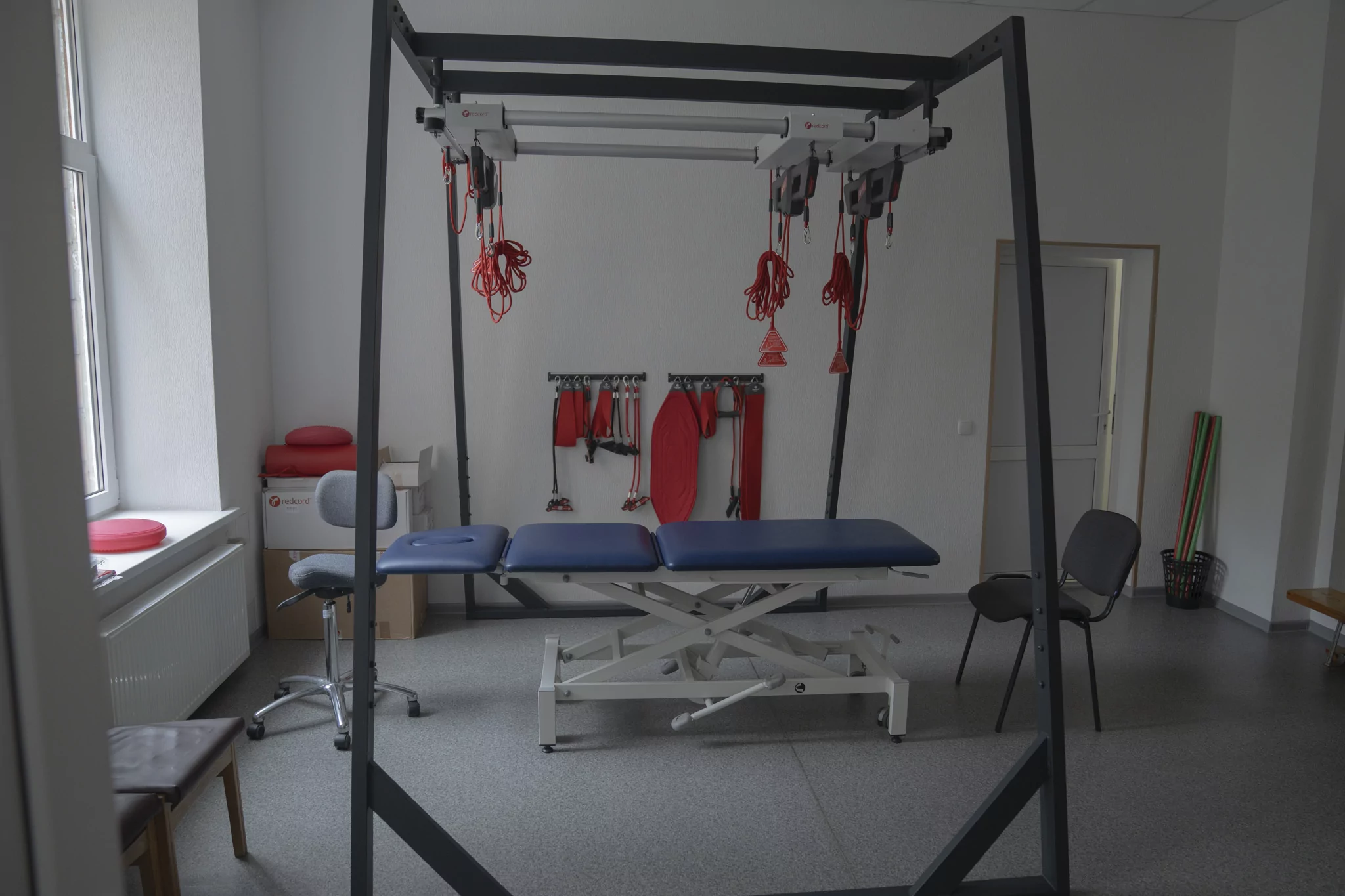 Тренажер для реабілітації