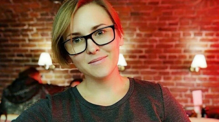 У Росії засудили чемпіонку України з пауерліфтингу до 19 років позбавлення волі за підрив ЛЕП