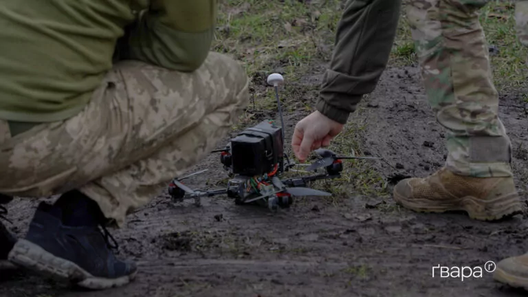 Російські дрони проти цивільних: як вижити на прифронтових територіях — ВІДЕО