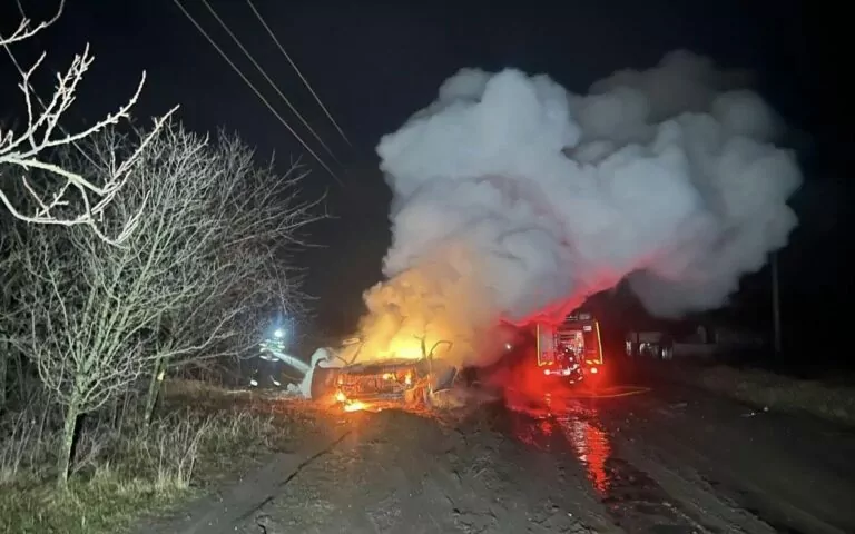 Через російські обстріли Куп’янського району загинули двоє людей