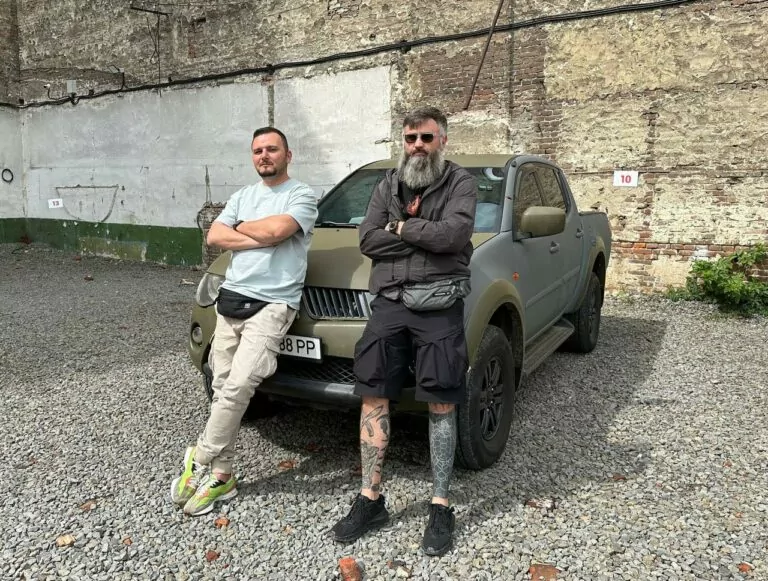 У Львові вбили працівника ТЦК: ним виявився харків’янин