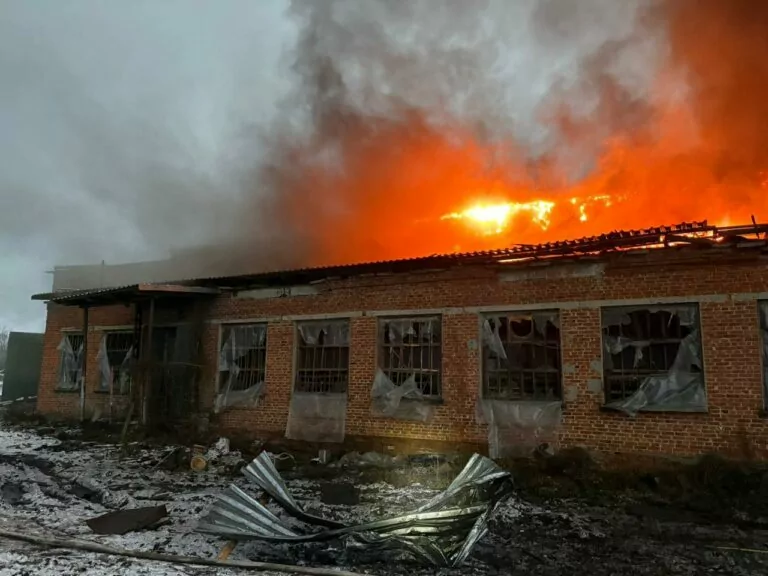 Стало відомо про ймовірну загибель чоловіка у Куп’янську-Вузловому