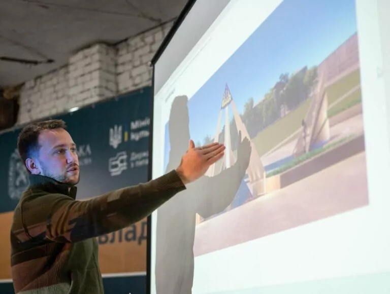 У Харкові планують встановити меморіал підрозділу «Кракен»