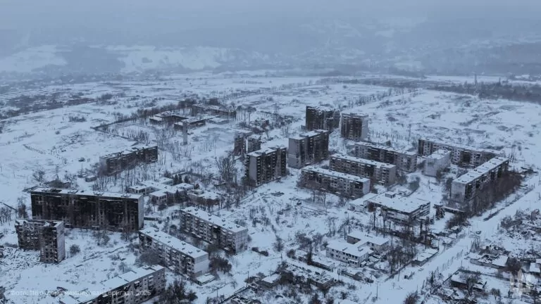Під час Куп’янської операції росіяни втрачали 27 солдатів на одного загиблого українця