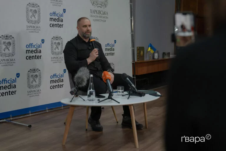 Українські військові вбили понад 50 військових РФ біля Сотницького Козачка