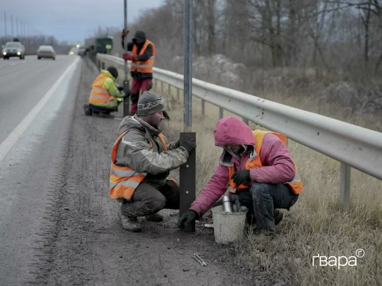 Харківщина стала лідером в Україні за реалізацією проєкту «Армія відновлення»